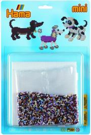 Opakowanie Hama Mini - Pieski