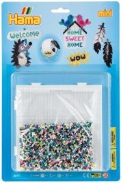 Opakowanie Hama Mini - Welcome