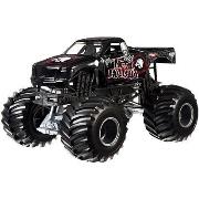 Opakowanie Hot Wheels Monster Jam pojazd FMB46