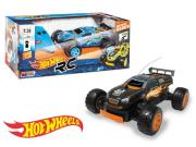 Opakowanie Hot Wheels - pojazd zdalnie sterowany 1:24 Buggy