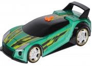 Okładka książki Hyper Racer - Quick'n Sik