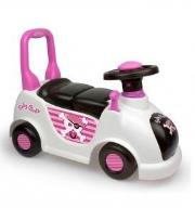 Opakowanie Jeździk Pirat - dla dziewczynki