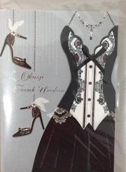 Karnet urodziny B6 Premium 13 + koperta. Wydawca: Panorama. Dadada.pl Opakowanie Karnet urodziny B6 Premium 13 + koperta