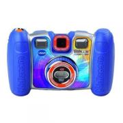 Opakowanie Kidizoom Twist. Aparat cyfrowy - niebieski VTECH