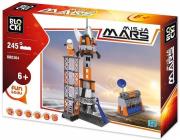 Opakowanie Klocki Blocki - Misja Mars 245el