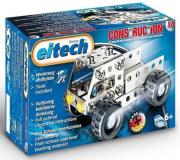 Opakowanie Klocki konstrukcyjne - Ciężarówka