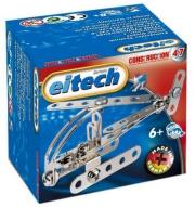 Opakowanie Klocki konstrukcyjne - Helikopter mini