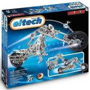 Opakowanie Klocki konstrukcyjne - Motor duży