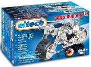 Opakowanie Klocki konstrukcyjne - Motor