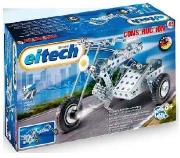 Opakowanie Klocki konstrukcyjne - Motory