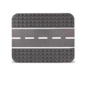 Opakowanie Klocki - Płyta konstrukcyjna szara