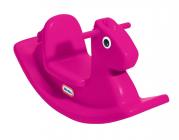 Opakowanie Koń na Biegunach - Magenta