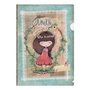 Opakowanie Koszulka na dokumenty 6 sztuk