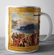 Opakowanie Kubek - Chrzest Polski SOLITON