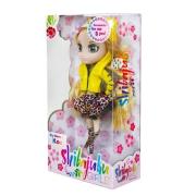 Opakowanie Lalka Shibajuku - Koe 33 cm + akcesoria