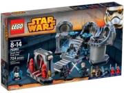 LEGO Star Wars 75093 Gwiazda Śmierci - Pojedynek. Autor: Star Wars. Dadada.pl Okładka książki LEGO Star Wars 75093 Gwiazda Śmierci - Pojedynek