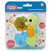 Opakowanie Little Tikes - Grający konik morski