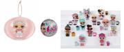 Opakowanie LOL Surprise Dolls Bling Series (36szt)