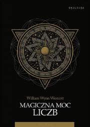 Okładka książki Magiczna moc liczb