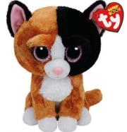 Opakowanie Maskotka Beanie Boos TAURI - tan cat