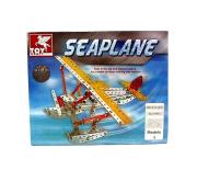 Opakowanie Metalowe konstrukcje - Hydroplan TOY KRAFT