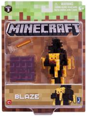 Opakowanie Minecraft - figurka Blaze