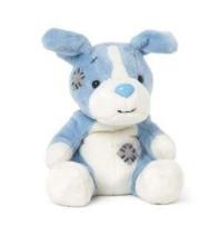 Okładka książki Miś Blue Nose - Bull Terrier