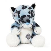 Okładka książki Miś BLUE NOSE - Gepard