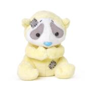 Okładka książki Miś BLUE NOSE - Lori Wysmukły