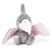 Okładka książki Miś BLUE NOSE - Pterozaur