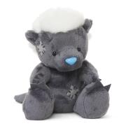 Okładka książki Miś Blue Nose - Ratel