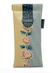 Opakowanie Mn Be orginal Etui na okulary złoty