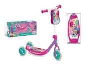 Opakowanie Moja pierwsza hulajnoga Shimmer & Shine