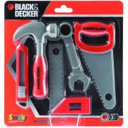 Okładka książki Narzedzia zestaw - blister