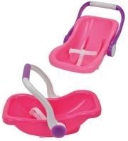 Okładka książki New Born Baby - Fotelik Maxi Cosi