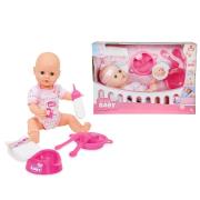Opakowanie New Born Baby - Śpioszek