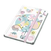 Opakowanie Notes Story Lis A5/96K HAPPY COLOR