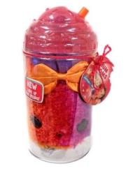 Num Noms Świecąca niespodzianka w słoiku - Triple. Wydawca: MGA. Dadada.pl Opakowanie Num Noms Świecąca niespodzianka w słoiku - Triple