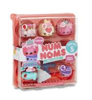 Opakowanie Num Noms Zestaw startowy S.5 - Jelly Rolls