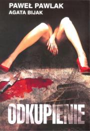 Okładka książki Odkupienie