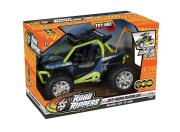 Opakowanie Off-road Rumbler - Blue polaris RZR