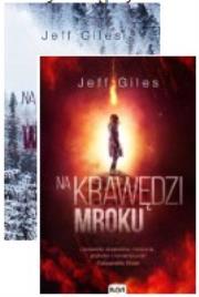 Zdjęcie produktu Pakiet - Na krawędzi wszystkiego Tom 1-2