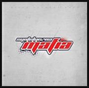 Paluch - Syntetyczna mafia CD. Autor:   Praca zbiorowa. Dadada.pl Okładka książki Paluch - Syntetyczna mafia CD