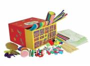 Pan Robótka - Komódka. Wydawca: Mister Maker. Dadada.pl Opakowanie Pan Robótka - Komódka
