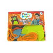 Opakowanie Pan Robótka - Pacynka tygrysa