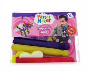 Opakowanie Pan Robótka - Skrzydlaczek