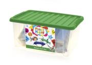 Opakowanie Pan Robótka - Skrzynia zwierzątek