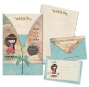 Opakowanie Papeteria ANEKKE