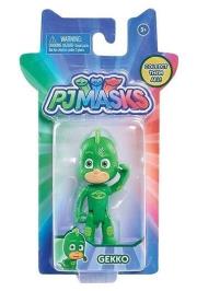 Opakowanie Pidżamersi - Figurka, różne rodzaje