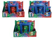 Opakowanie Pidżamersi - Figurka z bazą transformującą